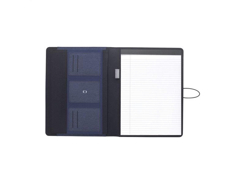 Quest Portfolio RPET A4 documentenmap