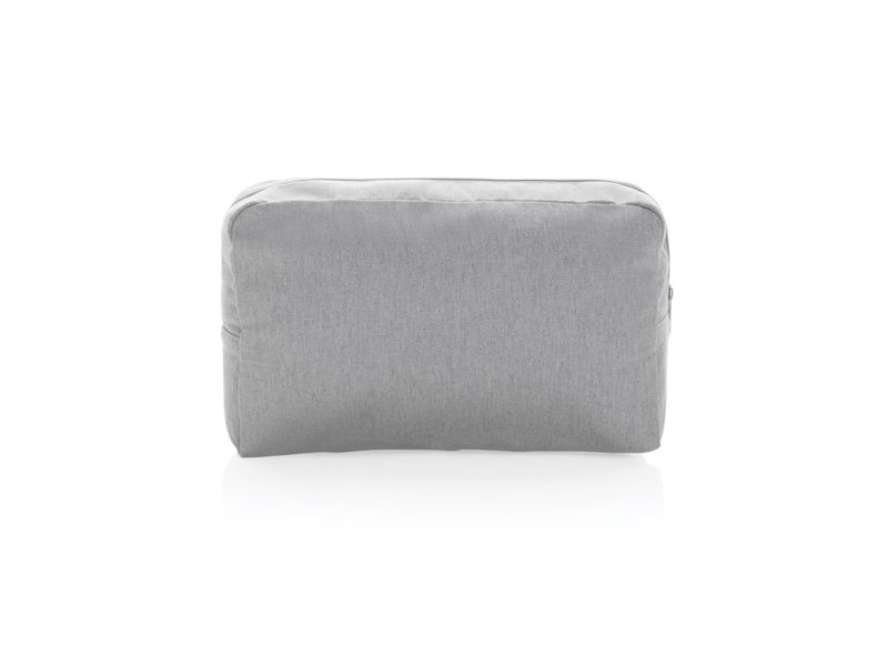 Impact Aware™ 285 gsm rcanvas toilettas ongeverfd Impact Aware™ 285 gsm rcanvas toilettas ongeverfd