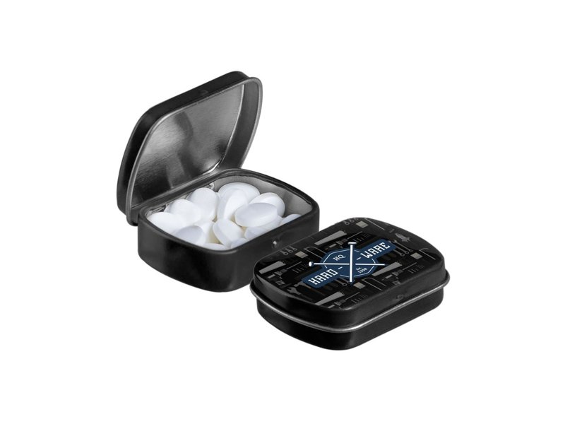 Micro scharnierblikje