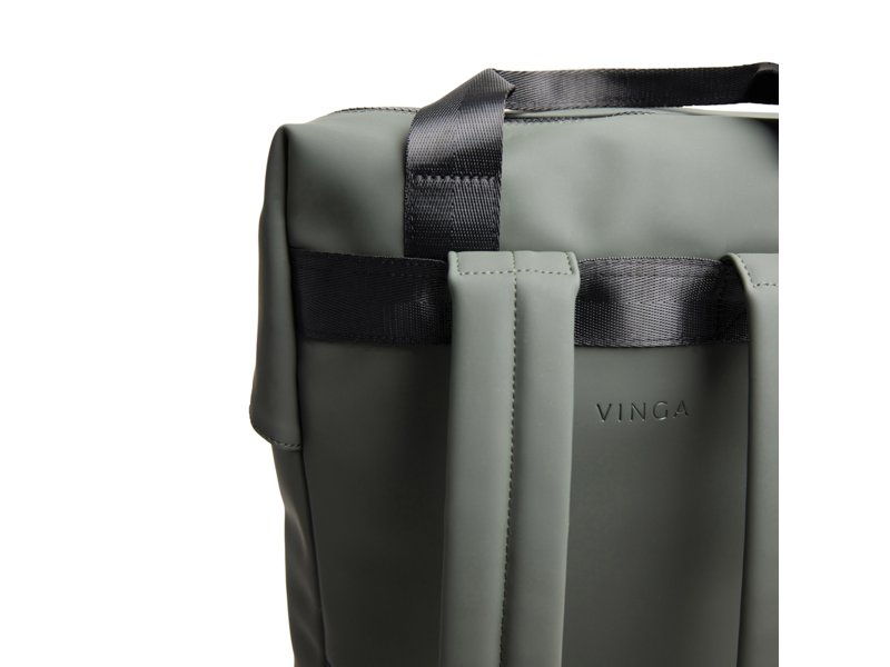 VINGA Baltimore RCS tote rugzak VINGA Baltimore RCS tote rugzak