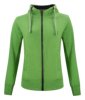 Clique Basic Hoody Full zip Ladies Clique Basic Hoody Full zip Ladies