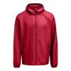 Printer windbreaker Grab Heren Printer windbreaker Grab Heren