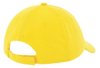 Brushed promo cap | Caps bedrukken met uw logo | Vanaf € 2,03 p.s. Brushed promo cap | Caps bedrukken met uw logo | Vanaf € 2,03 p.s.
