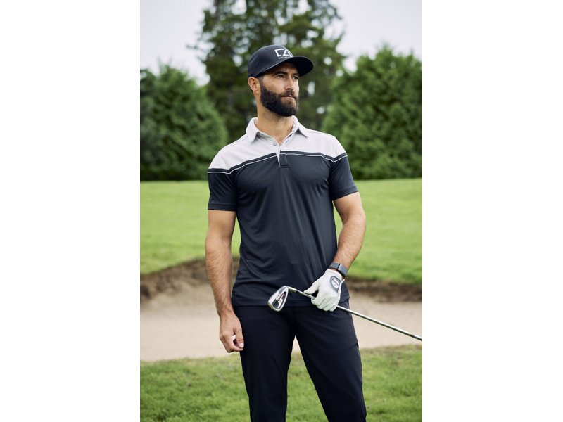 Cutter & Buck - Seabeck Polo Heren