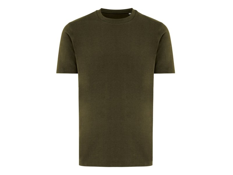 Iqoniq t-shirt Brett