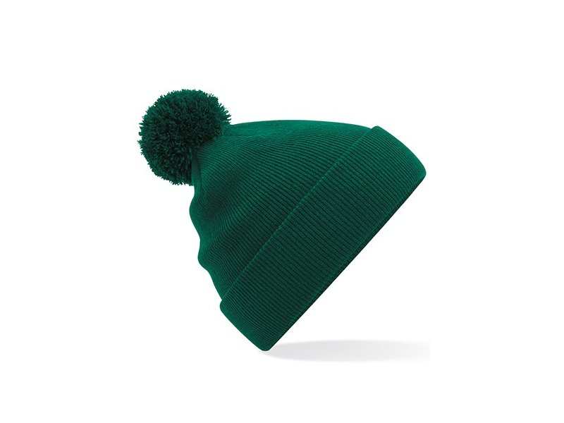 Beechfield - Junior Original Pom Pom Beanie Beechfield - Junior Original Pom Pom Beanie