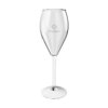 HappyGlass Miss Muse Champagne Glass Tritan 240 ml HappyGlass Miss Muse Champagne Glass Tritan 240 ml