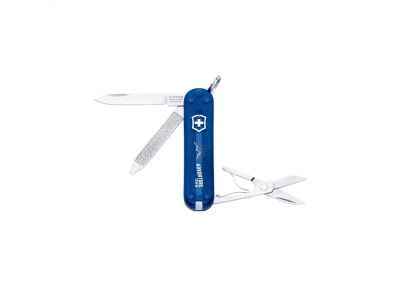 Victorinox Classic SD zakmes