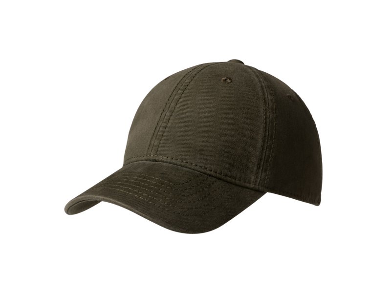Washed Cotton Cap