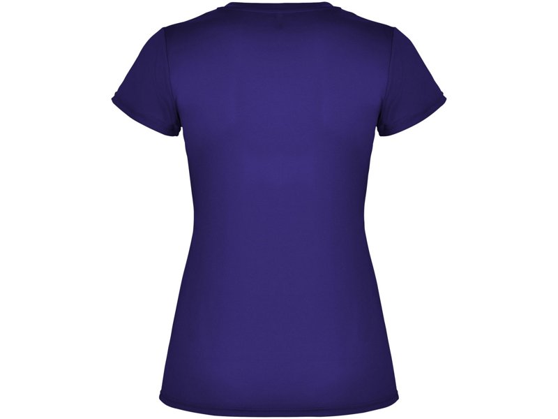 Roly sportshirt Montecarlo voor dames Roly sportshirt Montecarlo voor dames