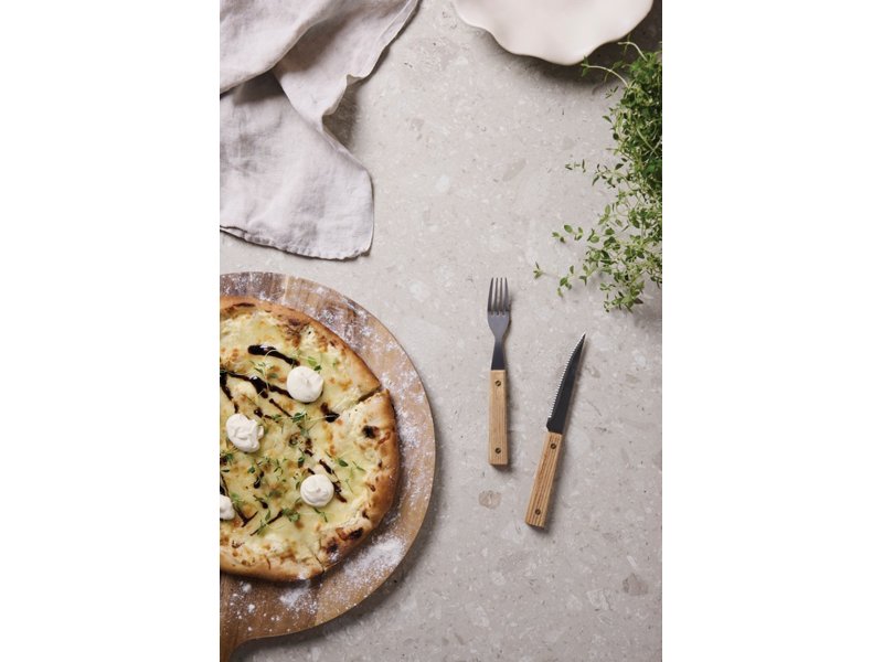 VINGA Paso 8-delige bbq bestekset VINGA Paso 8-delige bbq bestekset