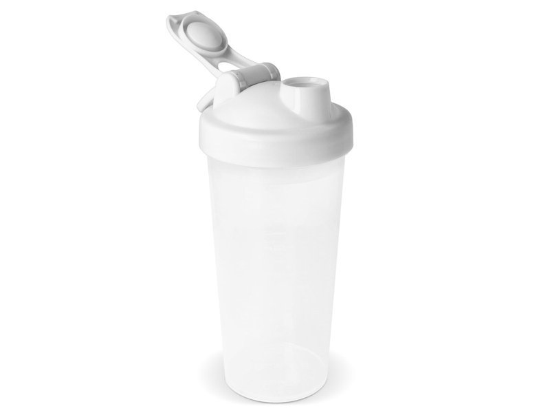 Shaker fles 700ml