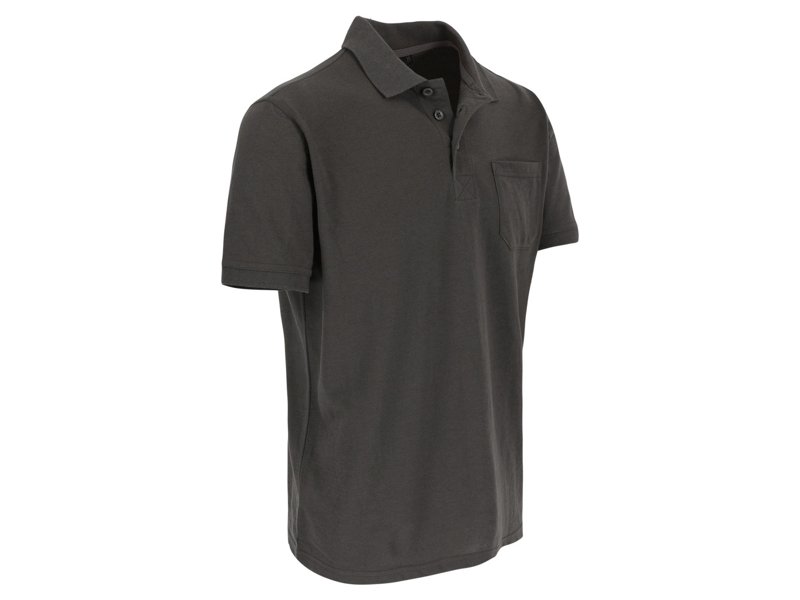 HEROCK Leo polo korte mouwen