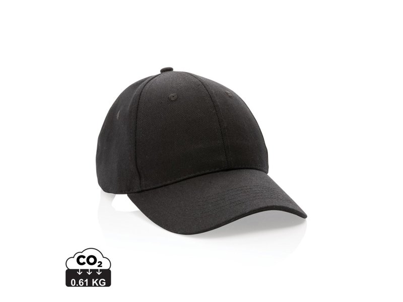 Duurzame katoenen Cap