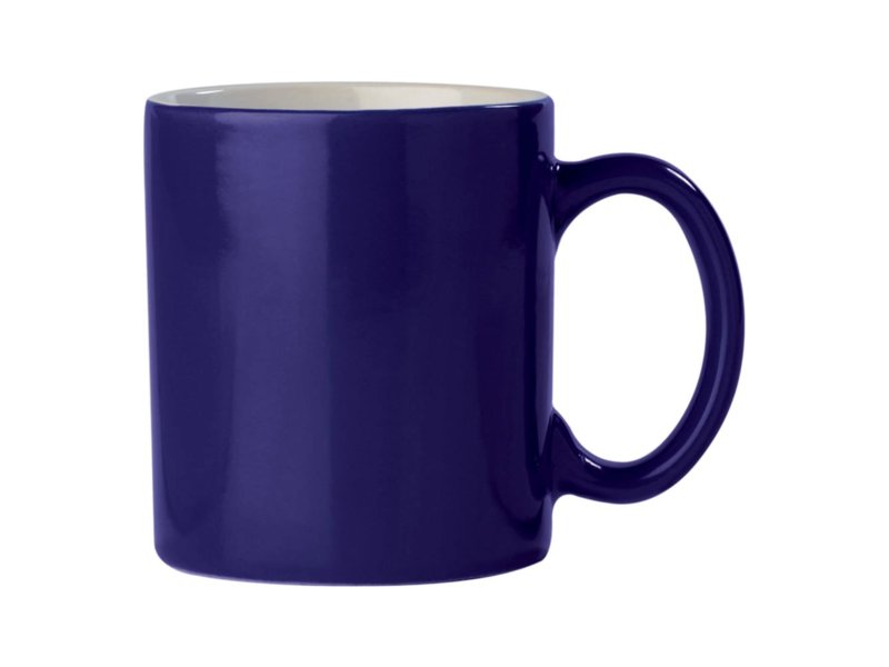 Mok Oslo kleur 300 ml