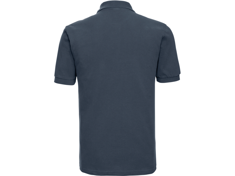 Russell Men's Classic Cotton Polo Russell Men's Classic Cotton Polo