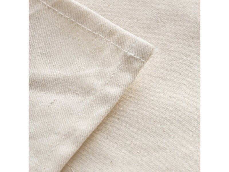 BBQ schorten bedrukken of borduren? Bedrukken met logo,snel in huis!