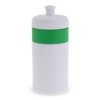 Sportfles met rand 500ml Sportfles met rand 500ml