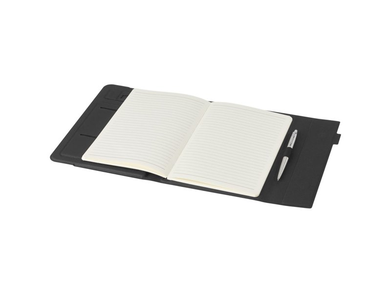 Liberto padfolio