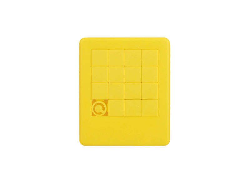 Schuifpuzzel 75x90 mm | TotZiens Promotions