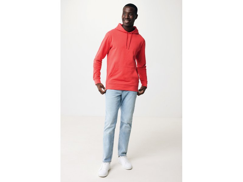 Iqoniq - trendy kleuren hoodies - en verantwoord geproduceerd! Iqoniq - trendy kleuren hoodies - en verantwoord geproduceerd!