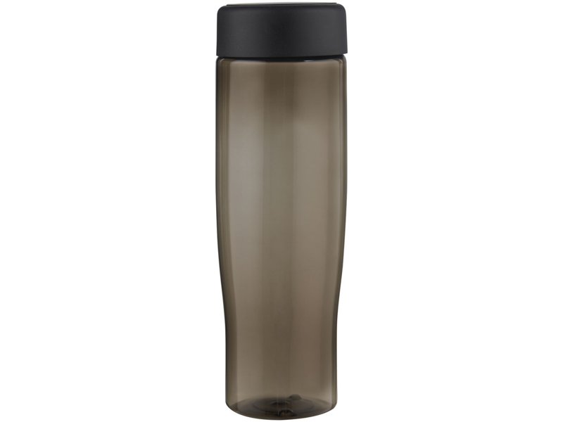 H2O Active® Eco Tempo waterfles van 700 ml met schroefdop
