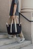 BEAU AWARE™ strandtas canvas
