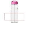 H2O Base® 650 ml bidon met fliptuitdeksel