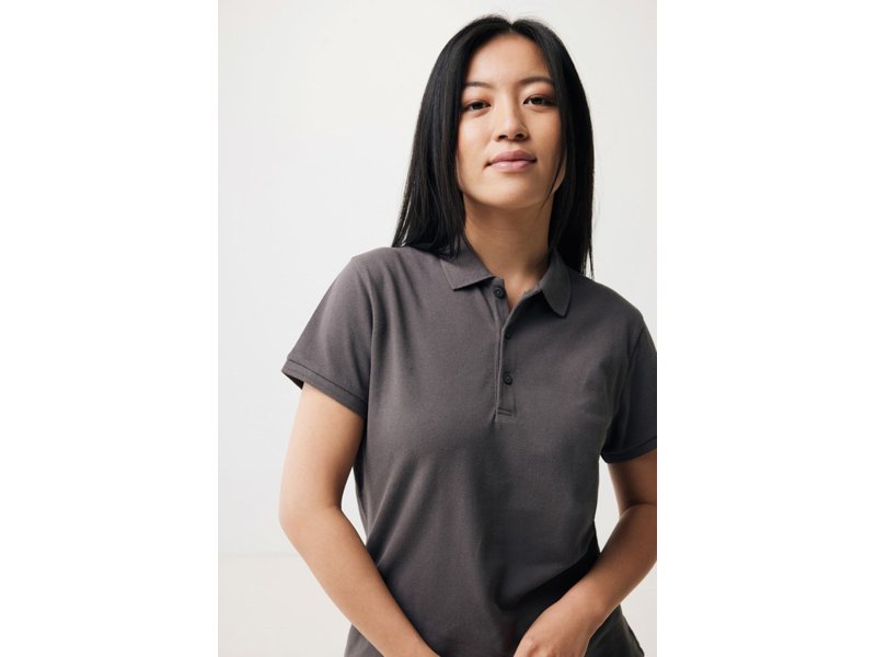 Iqoniq Yosemite damespolo Iqoniq Yosemite damespolo