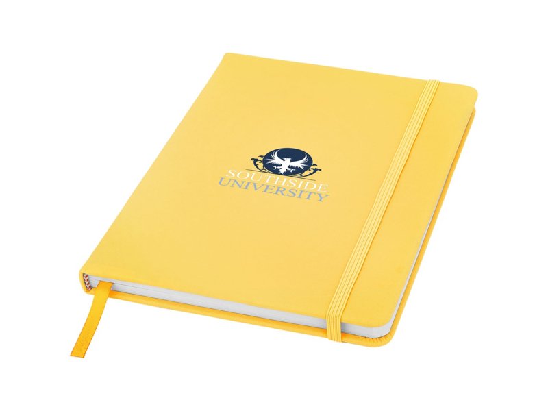 Spectrum A5 hardcover notitieboek Spectrum A5 hardcover notitieboek