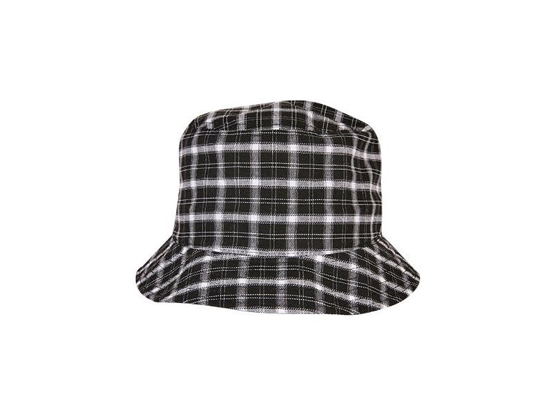 FLEXFIT - Check Bucket Hat