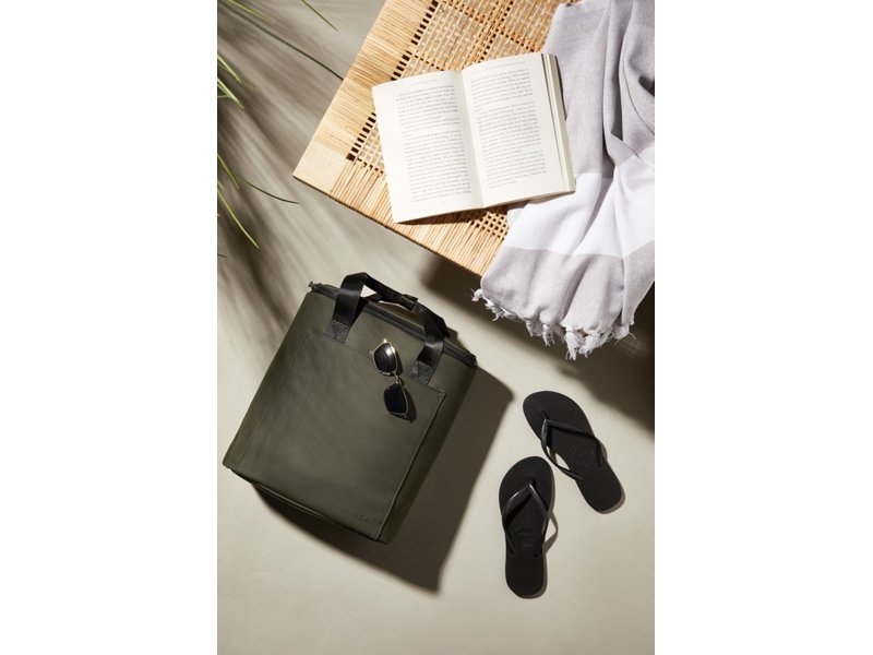 VINGA Baltimore trail koelrugzak