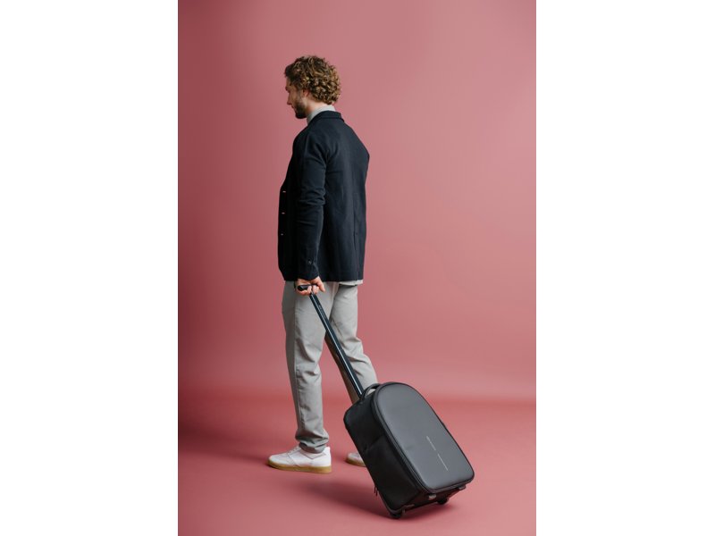 Bobby rugzak trolley Bobby rugzak trolley