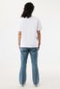IQONIQ Nikko heavyweight gerecycled katoen t-shirt IQONIQ Nikko heavyweight gerecycled katoen t-shirt