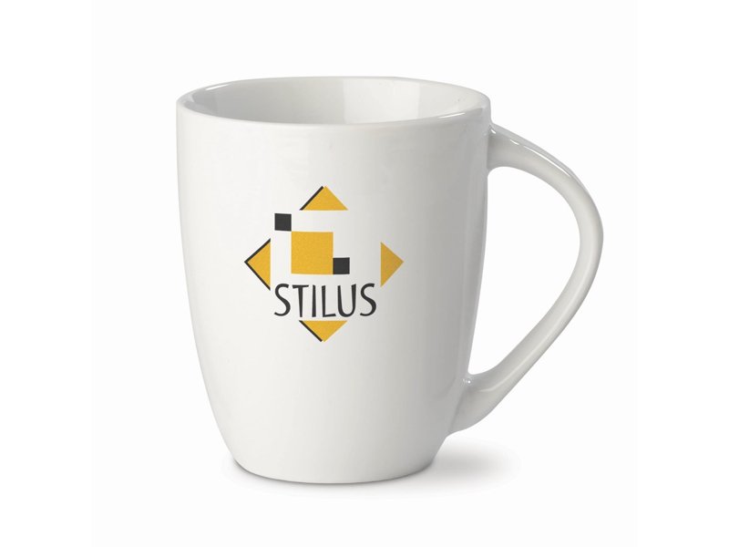 Mokken bestellen voor uw bedrijf; mokken cyprus met logo