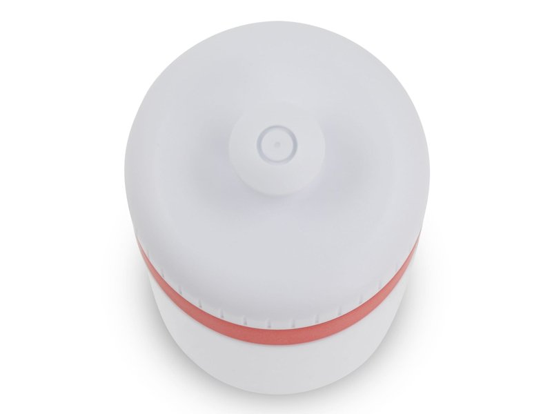 Sportfles met rand 500ml Sportfles met rand 500ml