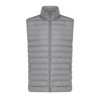 IQONIQ Meru heren gerecycled polyester bodywarmer
