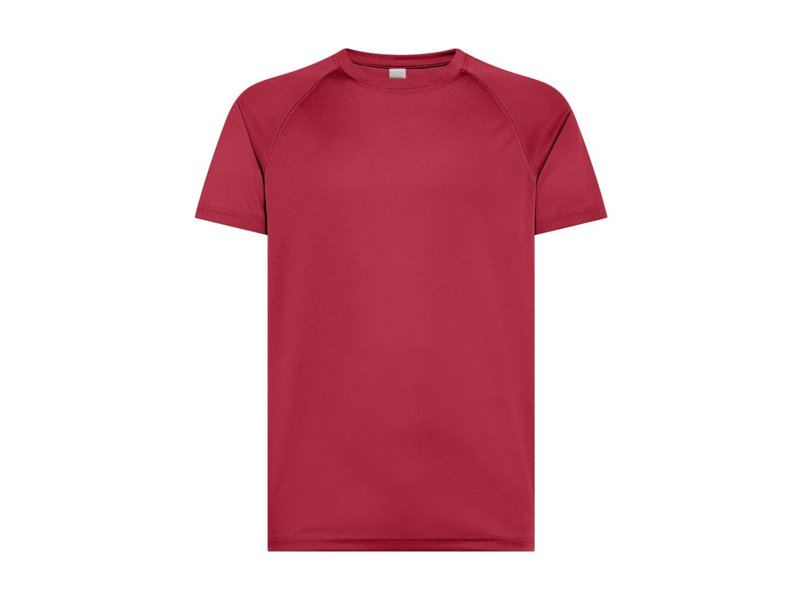 SP Run sportshirt, 140 gr/m² SP Run sportshirt, 140 gr/m²