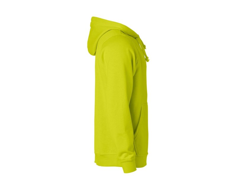 Clique Hoodie; sweater met capuchon en leverbaar in vele kleuren Clique Hoodie; sweater met capuchon en leverbaar in vele kleuren