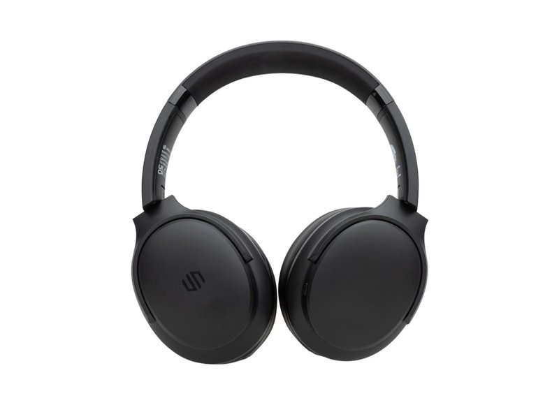 Urban Vitamin Palo Alto RCS rplastic hoofdtelefoon Urban Vitamin Palo Alto RCS rplastic hoofdtelefoon