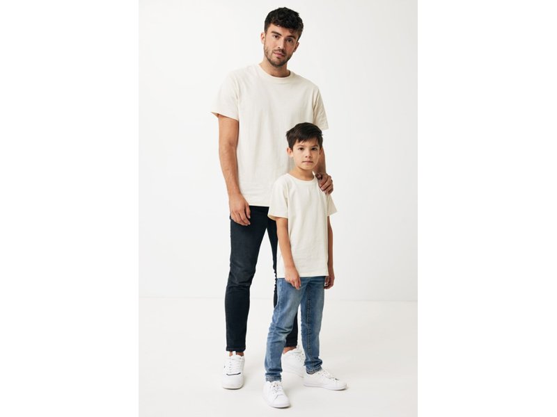 Iqoniq kinder t-shirt Koli Iqoniq kinder t-shirt Koli