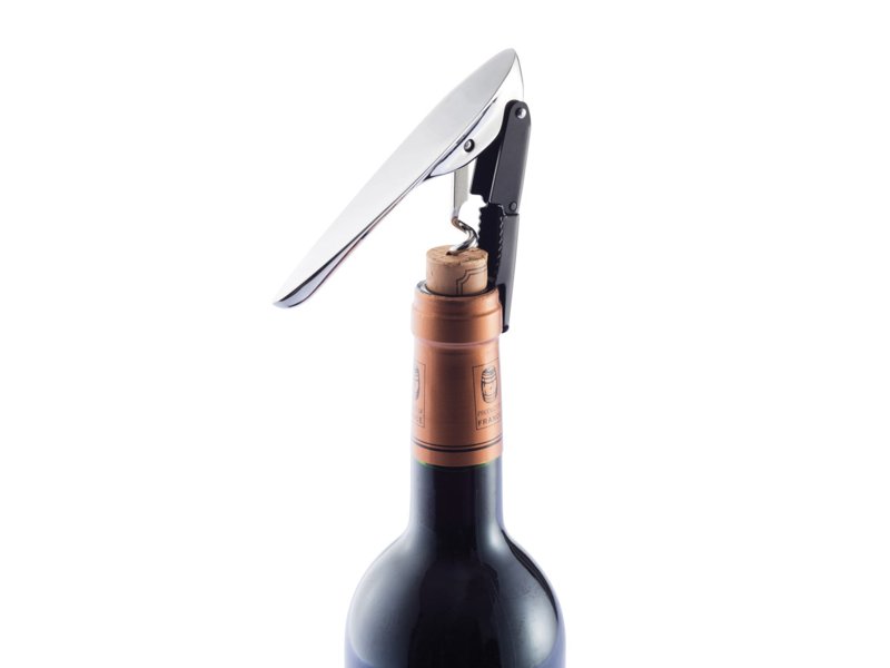 Eon tweetraps kurkentrekker