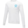 Zenon heren sweater met crewneck Zenon heren sweater met crewneck