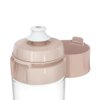 BRITA VITAL waterfilterfles incl. 2 filters 600 ml BRITA VITAL waterfilterfles incl. 2 filters 600 ml
