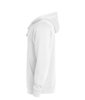 Clique Hoodie; sweater met capuchon en leverbaar in vele kleuren Clique Hoodie; sweater met capuchon en leverbaar in vele kleuren