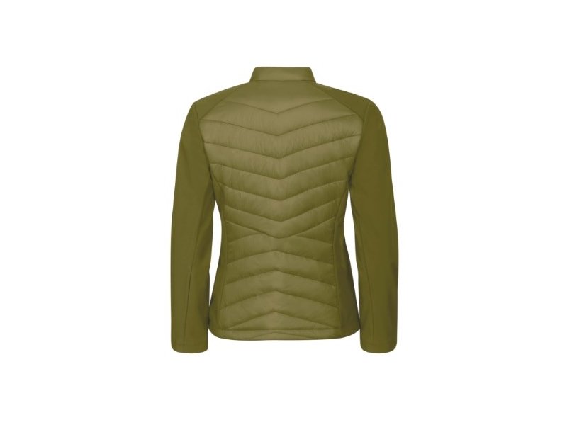 Malfini Hybride damesjas Cross