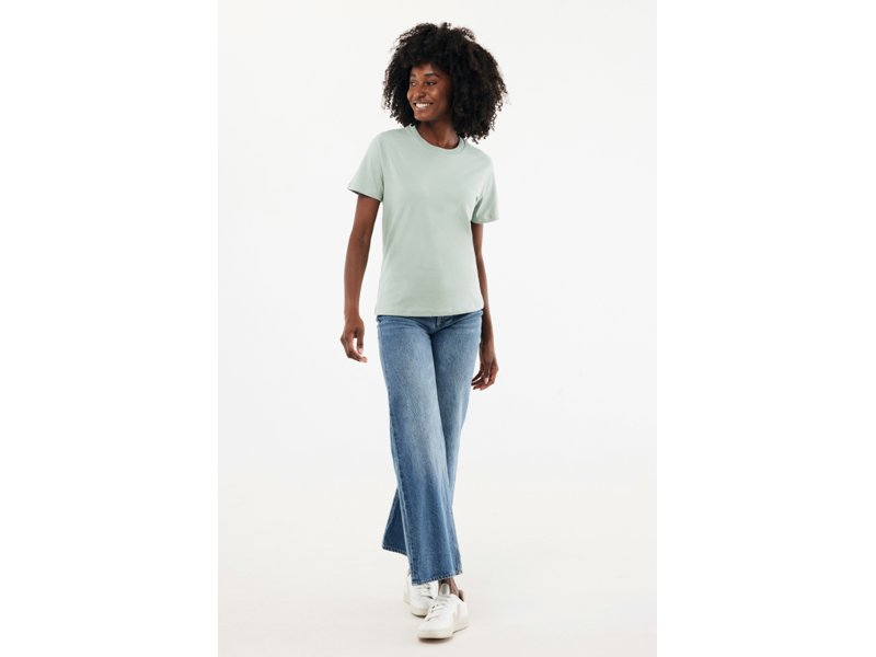 Iqoniq t-shirt Brett