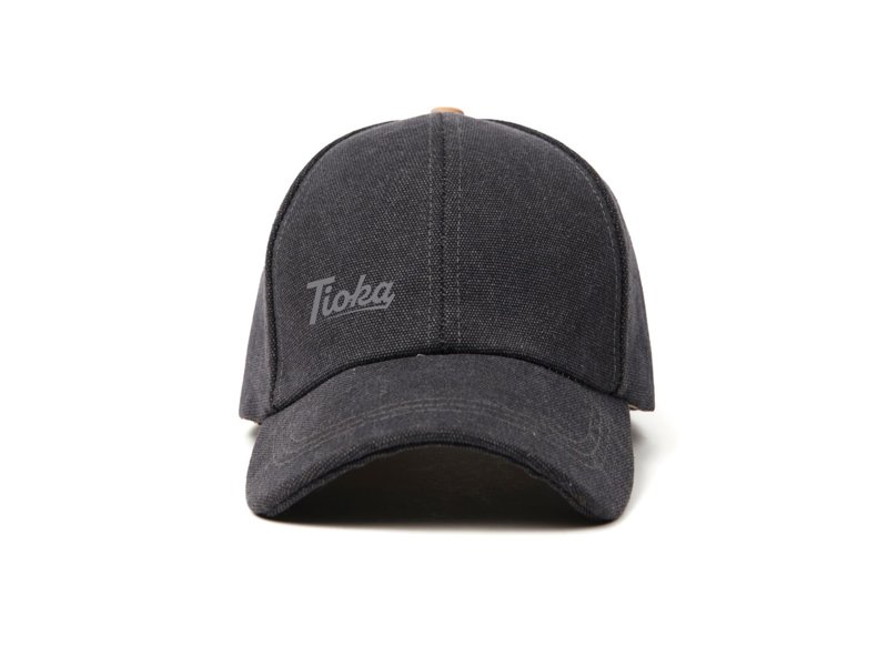VINGA Bosler AWARE™ recycled canvas cap VINGA Bosler AWARE™ recycled canvas cap