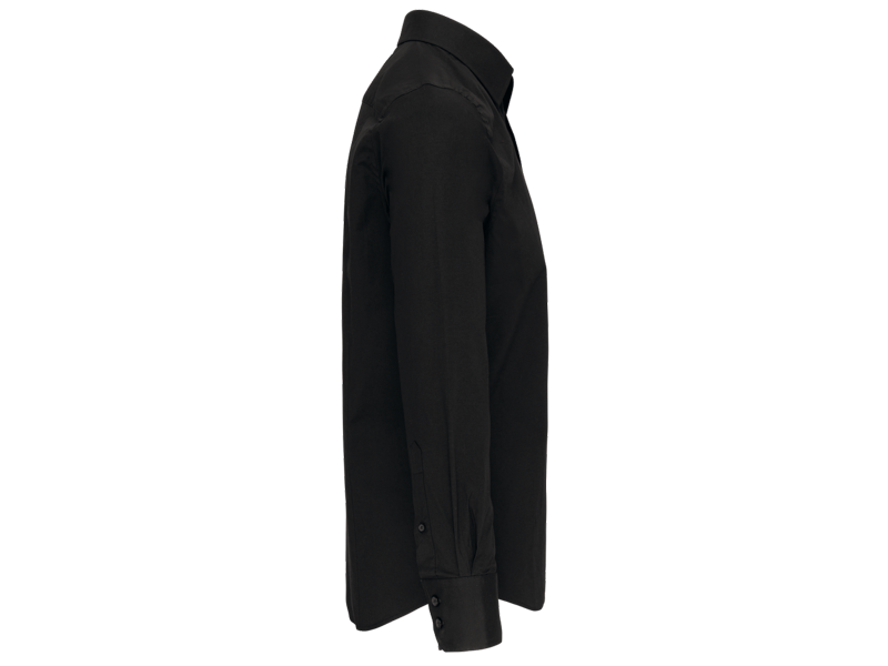 Kariban heren overhemd Stretch » Vanaf 14,75 » Uw overhemd bedrukken Kariban heren overhemd Stretch » Vanaf 14,75 » Uw overhemd bedrukken