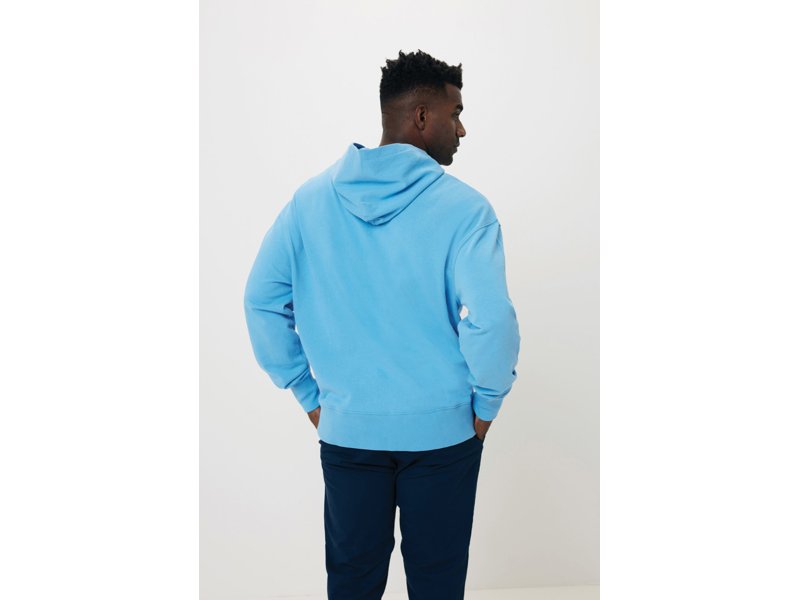 Iqoniq Yoho hoodie